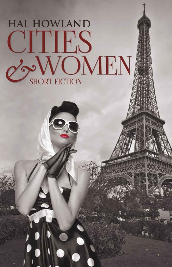 Cover of Cities & Women