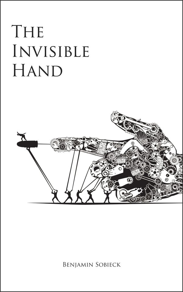 Cover of The Invisible Hand