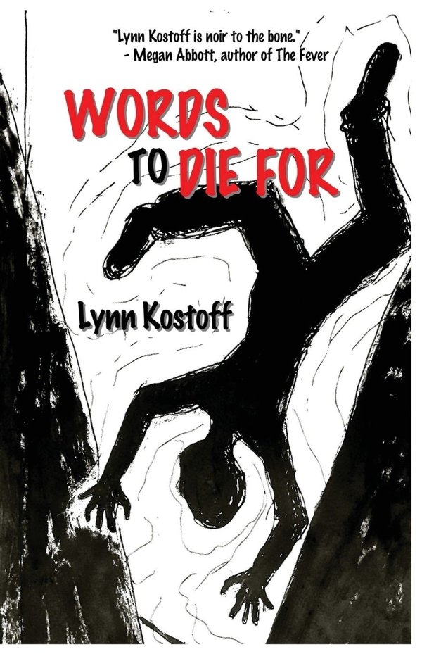 Cover of Words to Die For