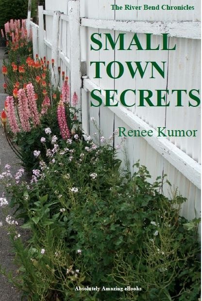 Cover of Small Town Secrets