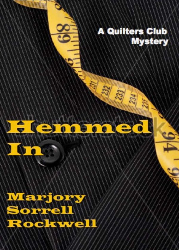 Cover of Hemmed In