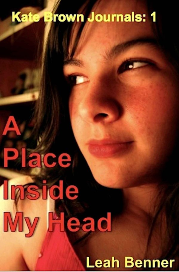 Cover of A Place Inside My Head