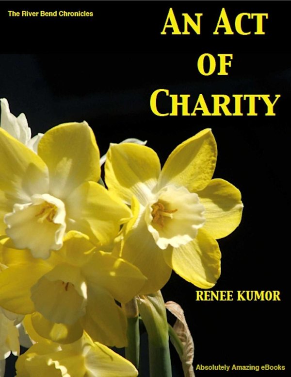 Cover of An Act of Charity