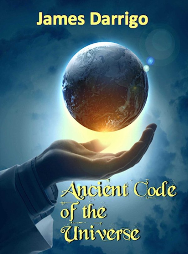 Cover of Ancient Code of the Universe