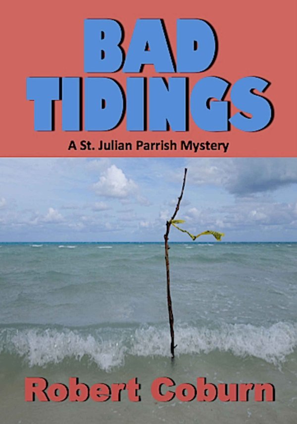 Cover of Bad Tidings