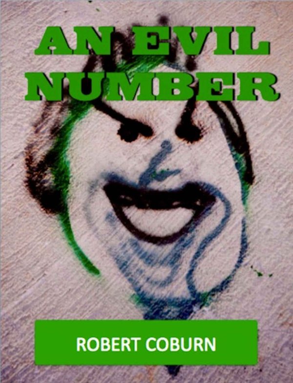 Cover of An Evil Number