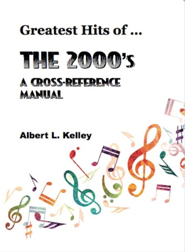 Cover of Greatest Hits of ... The 2000's