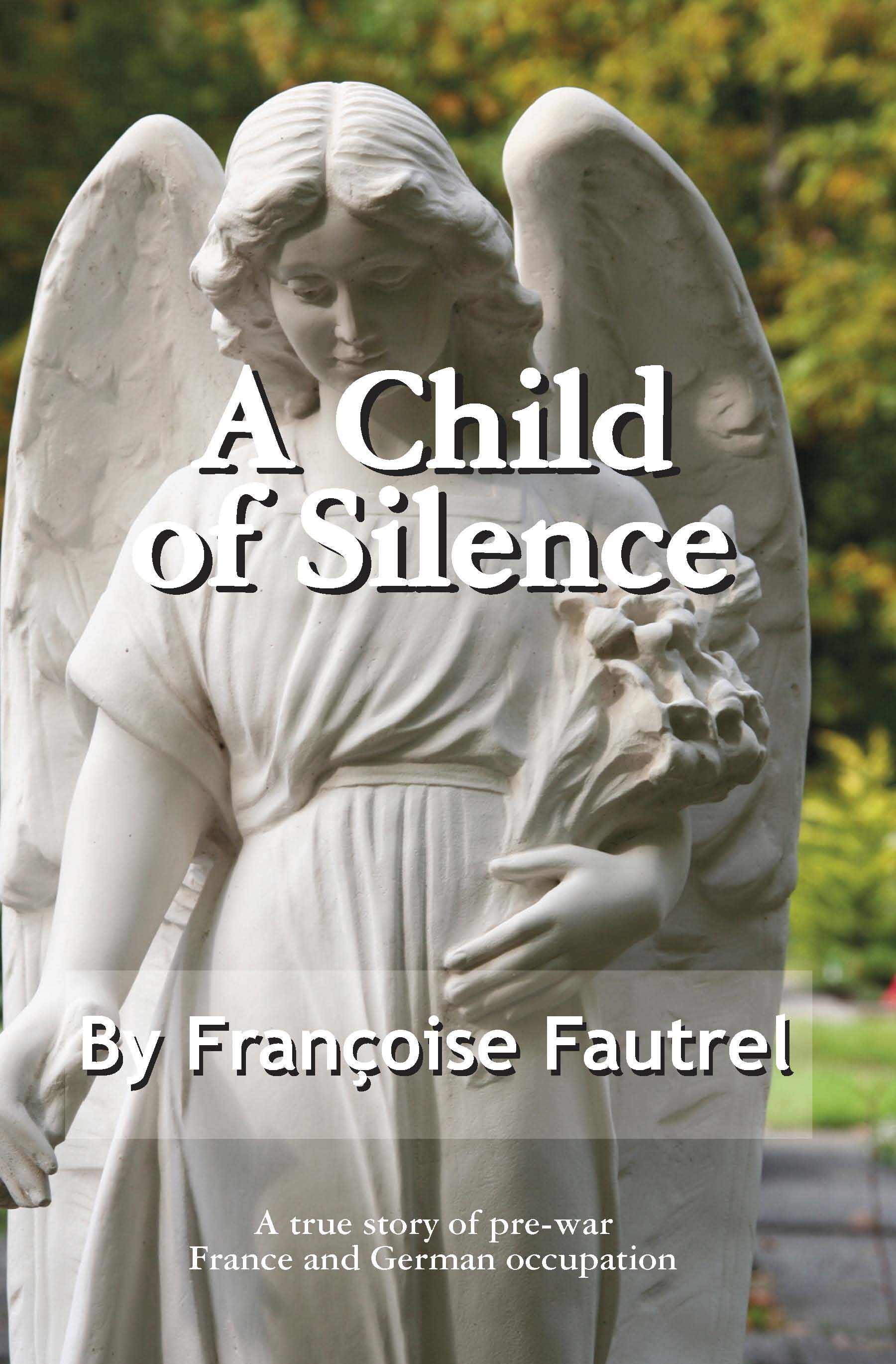 Cover of A Child of Silence