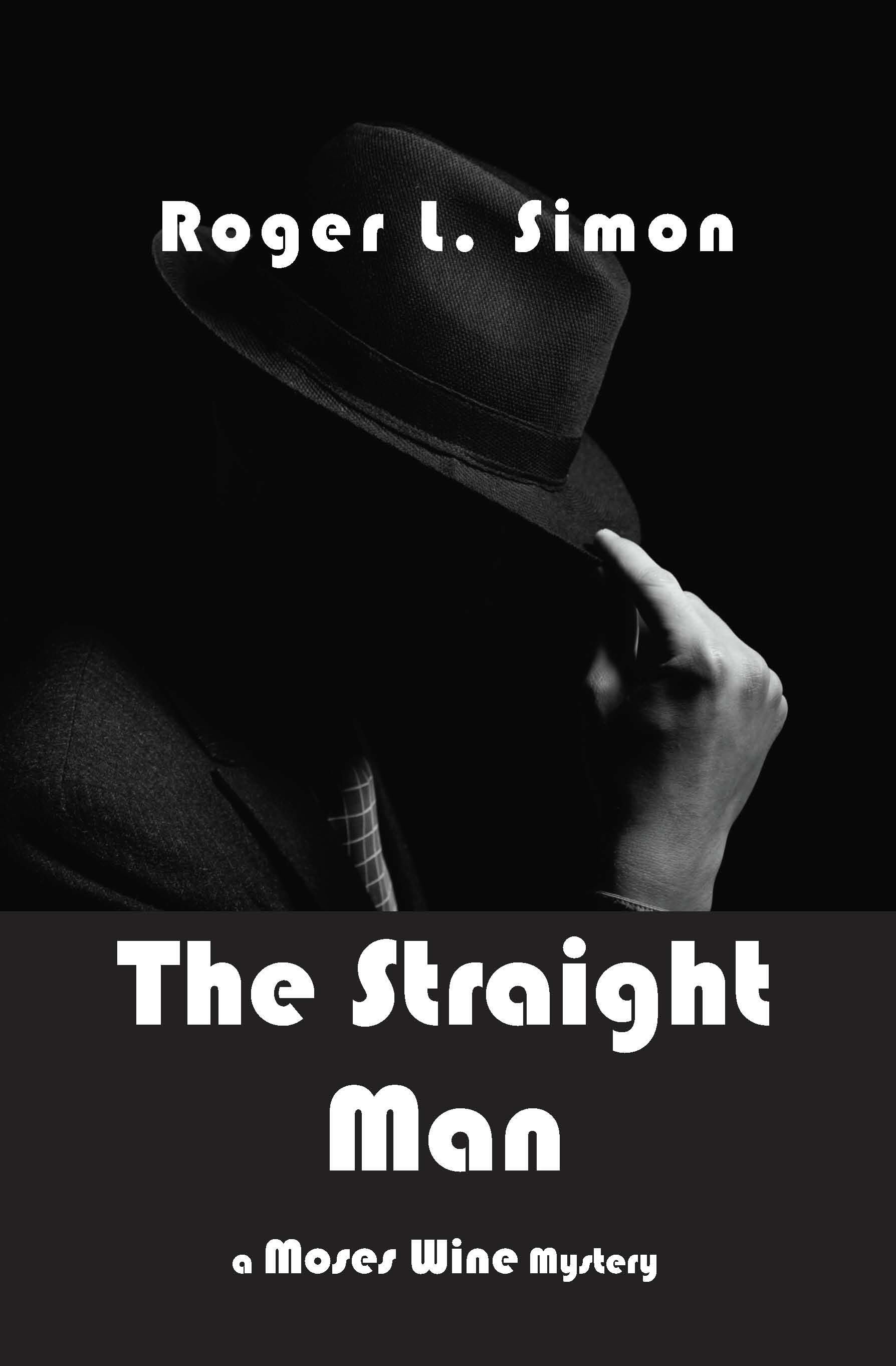 Cover of The Straight Man