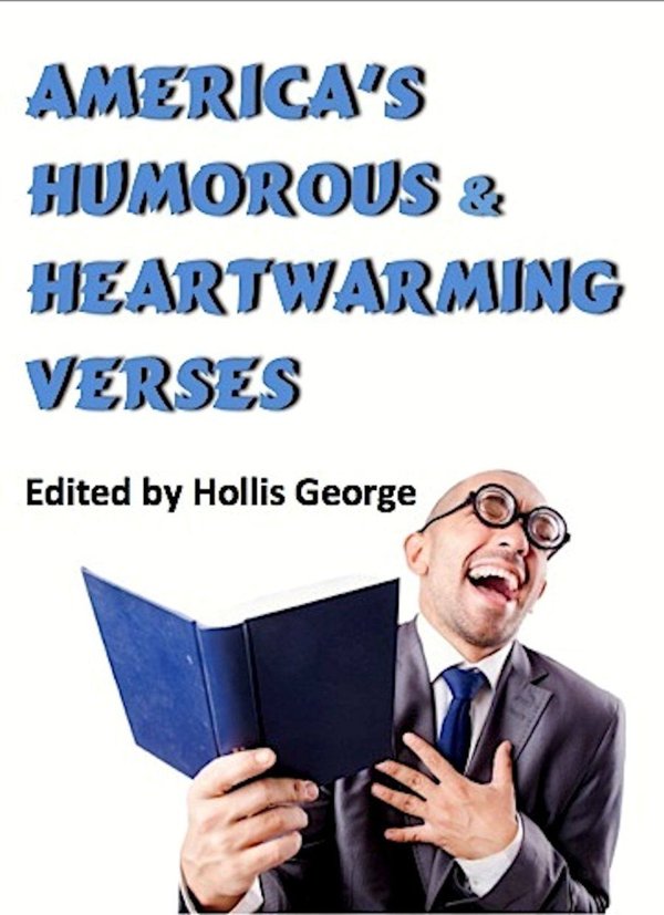 Cover of America’s Humorous & Heartwarming V...