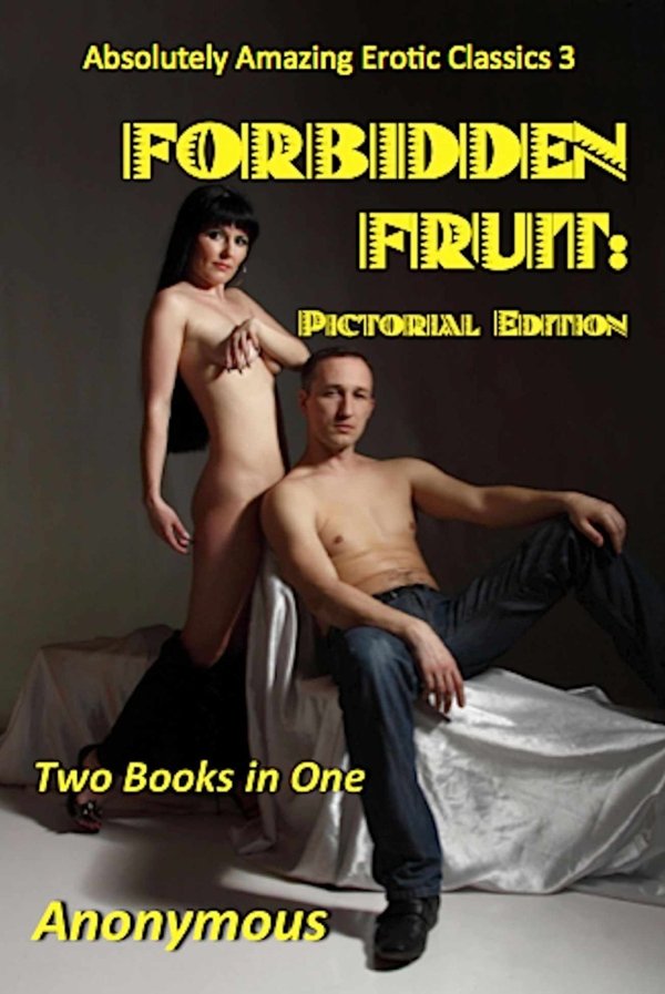Cover of Forbidden Fruit: (Illustrated Edition)