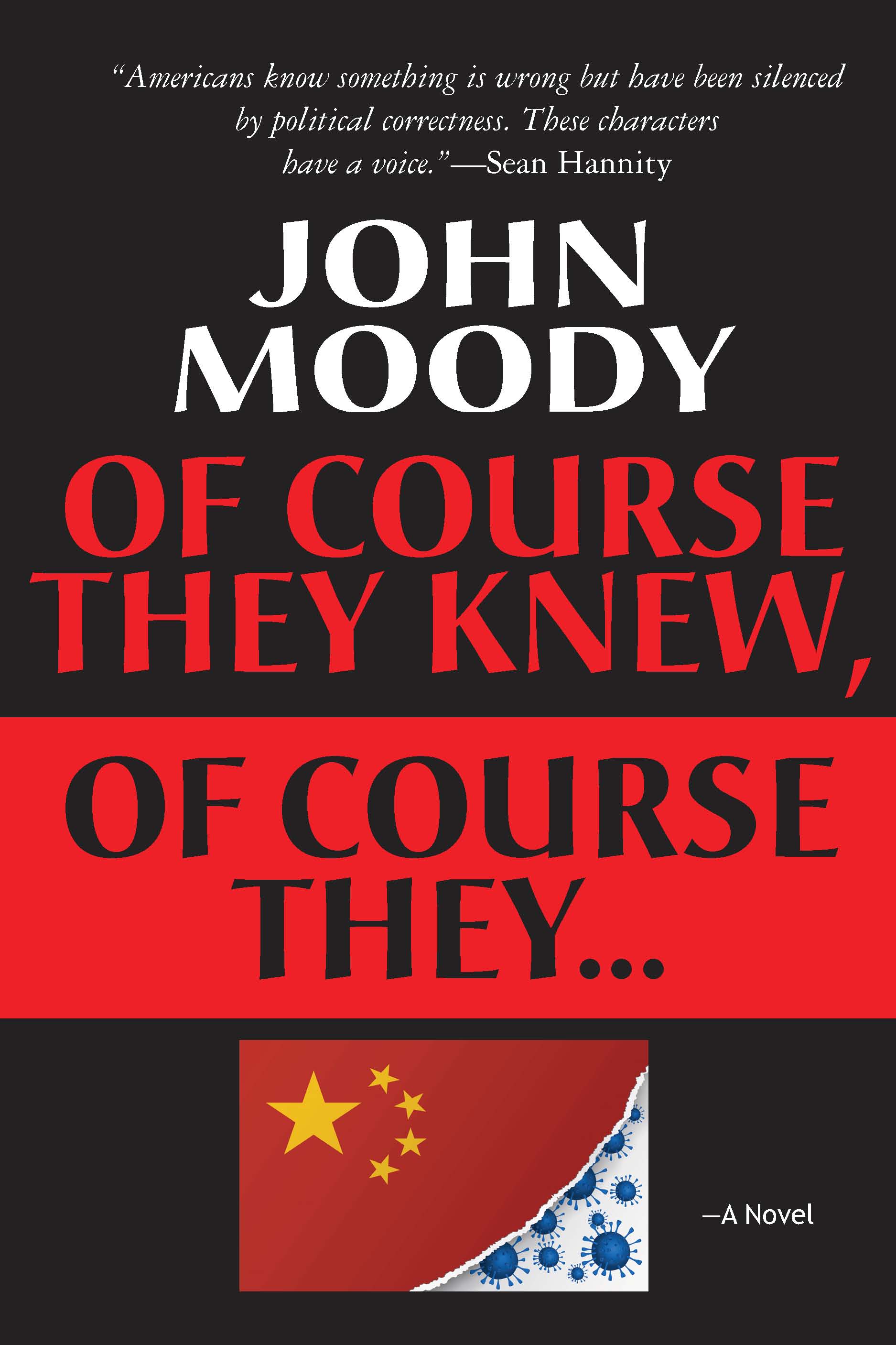 Cover of Of Course They Knew, Of Course They… (Paper)