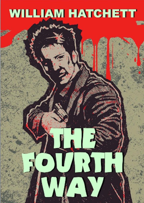 Cover of The Fourth Way