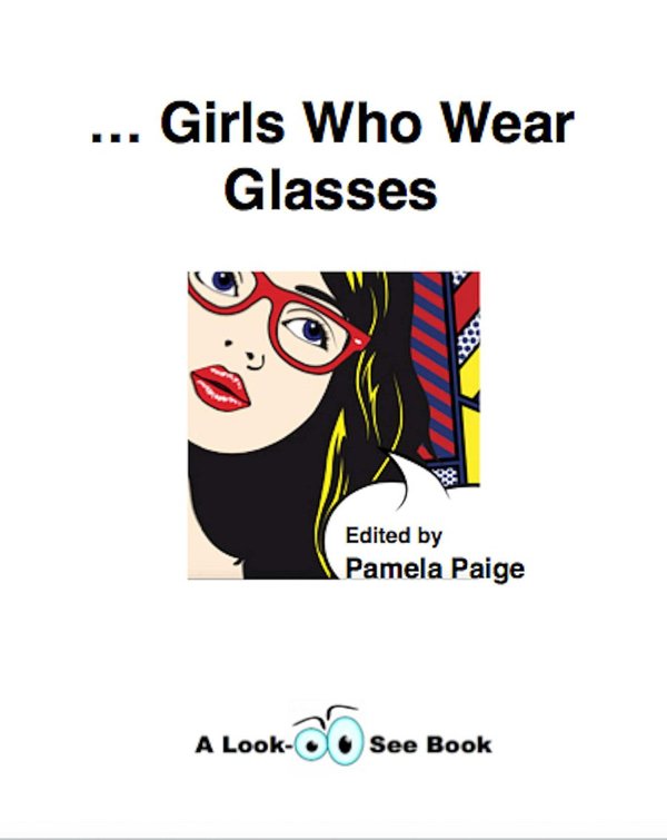 Cover of ... Girls Who Wear Glasses