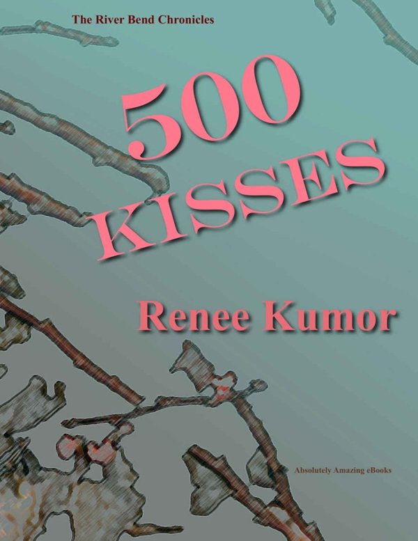 Cover of 500 Kisses