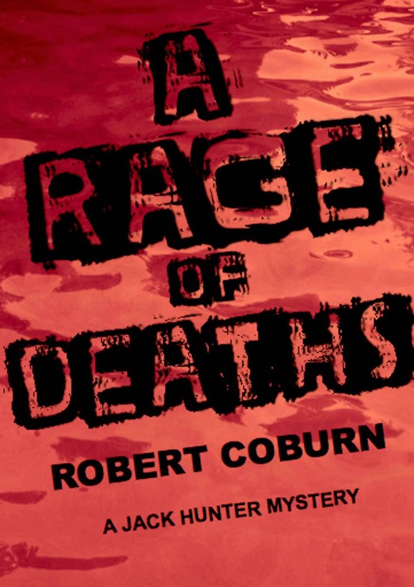 Cover of A Rage of Deaths