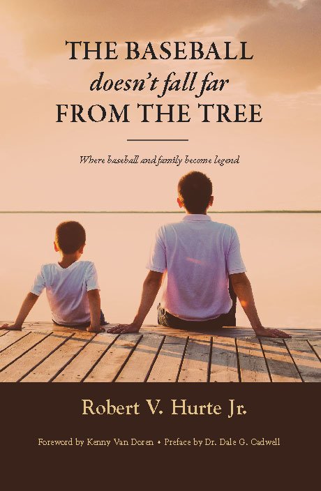 Cover of The Baseball Doesn't Fall Far From The Tree (Tr)