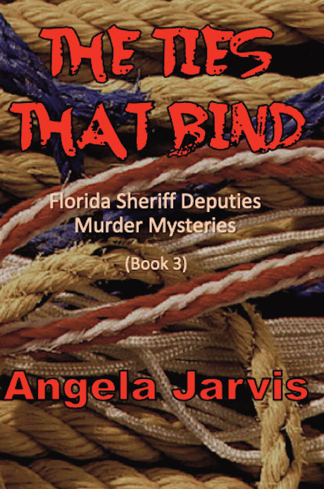 Cover of The Ties That Bind