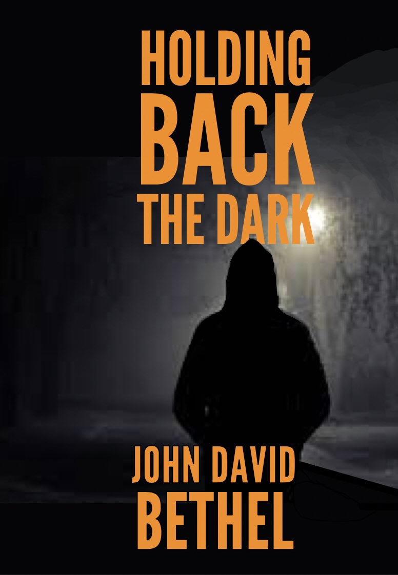 Cover of Holding Back the Dark