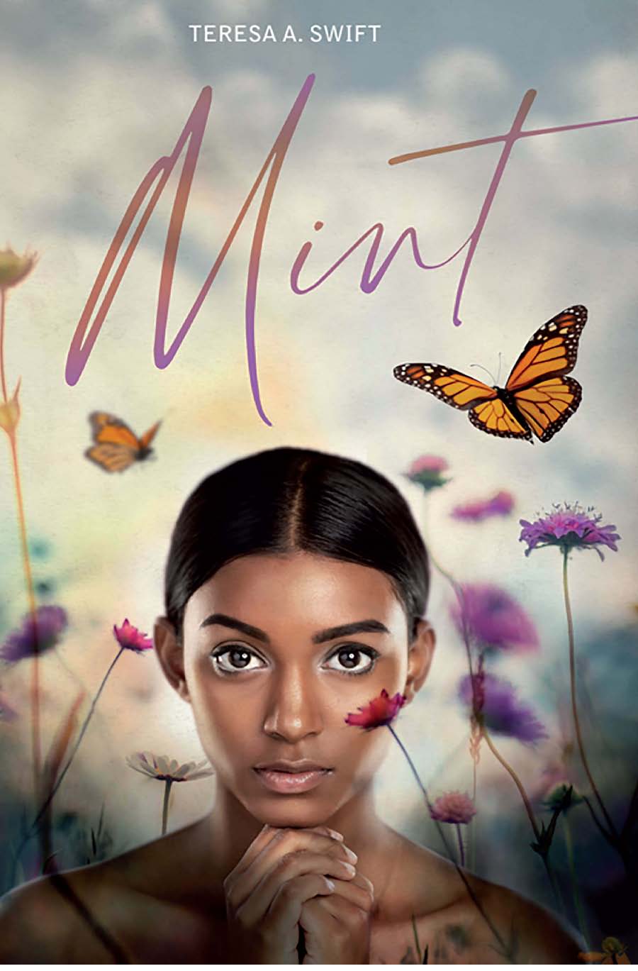 Cover of Mint