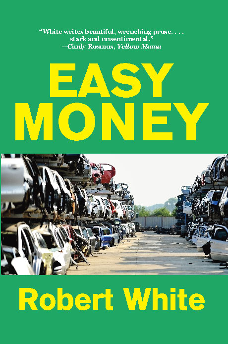 Cover of Easy Money