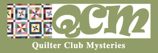 Quilter's Club Mysteries